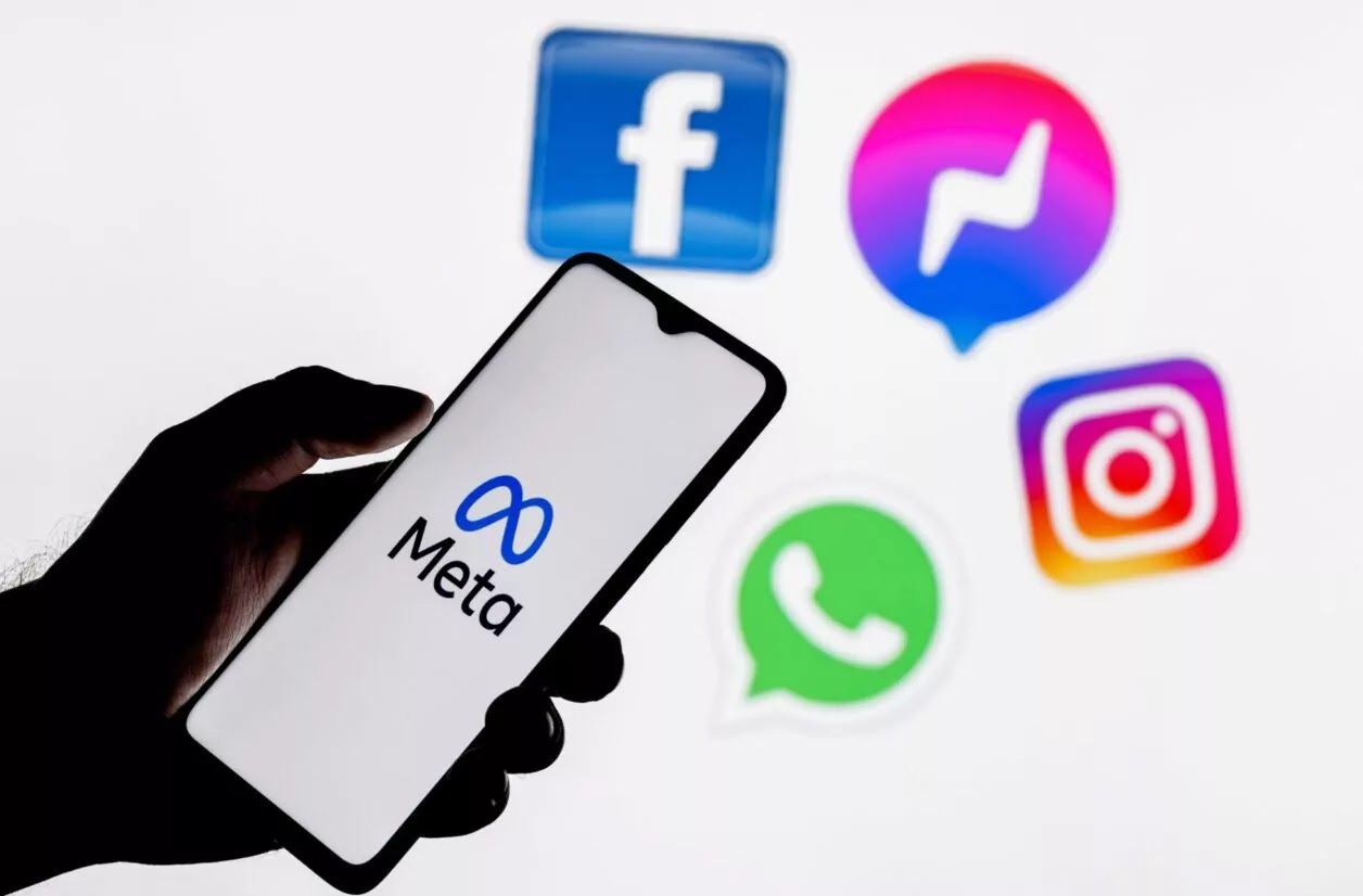 كيفية حذف جميع حسابات Meta الخاصة بك نهائيًا