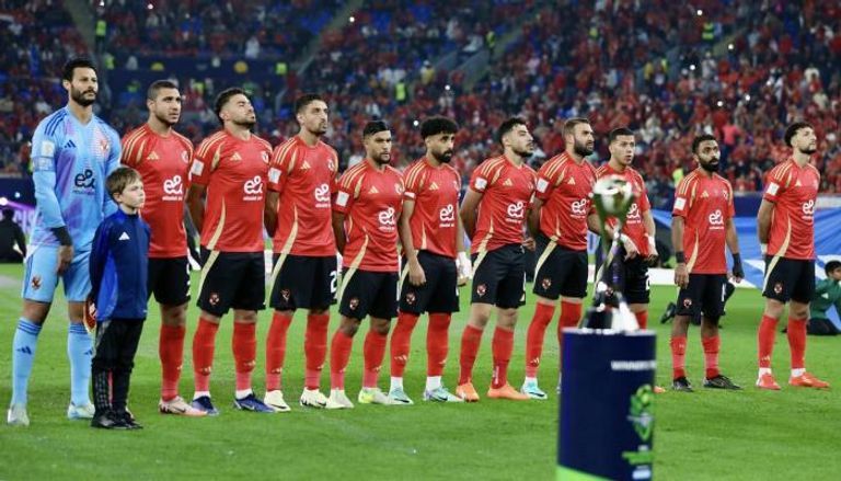 حصاد 2024 في الأهلي.. "عام كارثي أم تاريخي؟"
