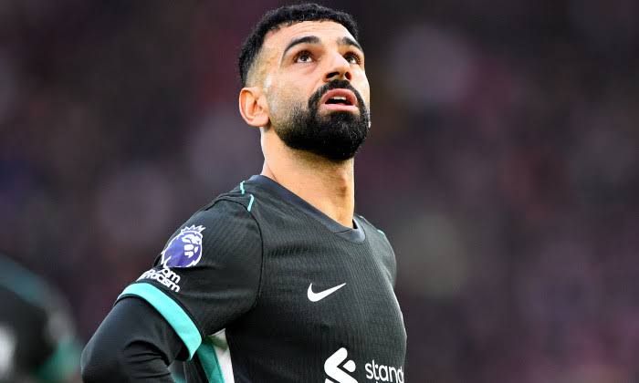 محمد صلاح يواصل "حكاية" تحطيم أرقام البريمرليج "القياسية التاريخية"
