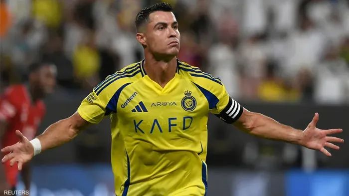 هل يعتزل رونالدو بعد نهاية عقده مع النصر السعودي؟ "الدون" يفاجئ الجميع