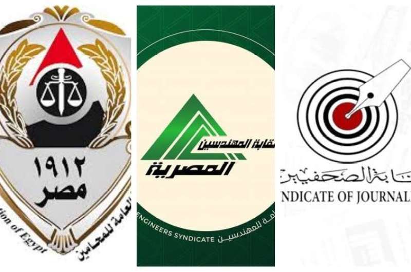 نقابات الصحفيين والمحامين والمهندسين توقف التعامل مع 3 معامل شهيرة "بسبب الممارسات الاحتكارية"