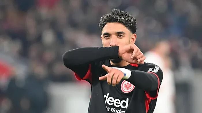 مرموش على مشارف مانشتر سيتي "بـ70 مليون يورو"