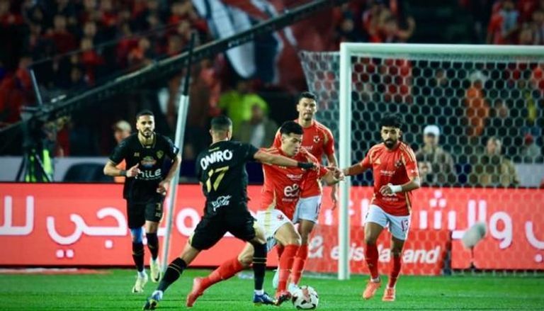 بعد قرار المحكمة الرياضية.. الكشف عن " حقيقة إلغاء الدوري" هذا الموسم