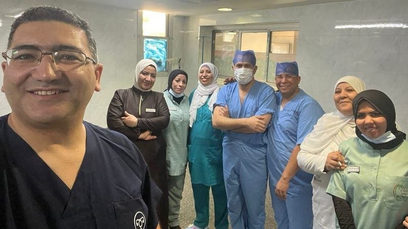 بُشرى عظيمة لمريضات الأورام.. تقنية جديدة في مصر "للحفاظ على الرحم"