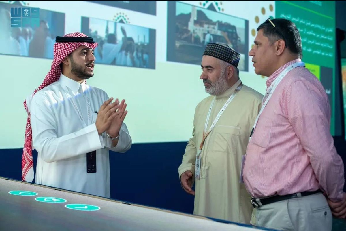 وزارة الإعلام تستعد لإقامة النسخة الثانية من "ملتقى إعلام الحج" ضمن أعمال مركز العمليات الإعلامي الموحد للحج