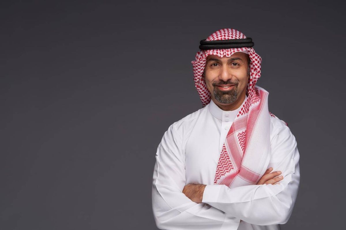 سعودي ساينز بالتعاون مع روتانا ساينز تطلق شبكة شاشات رقمية داخل قطار الرياض