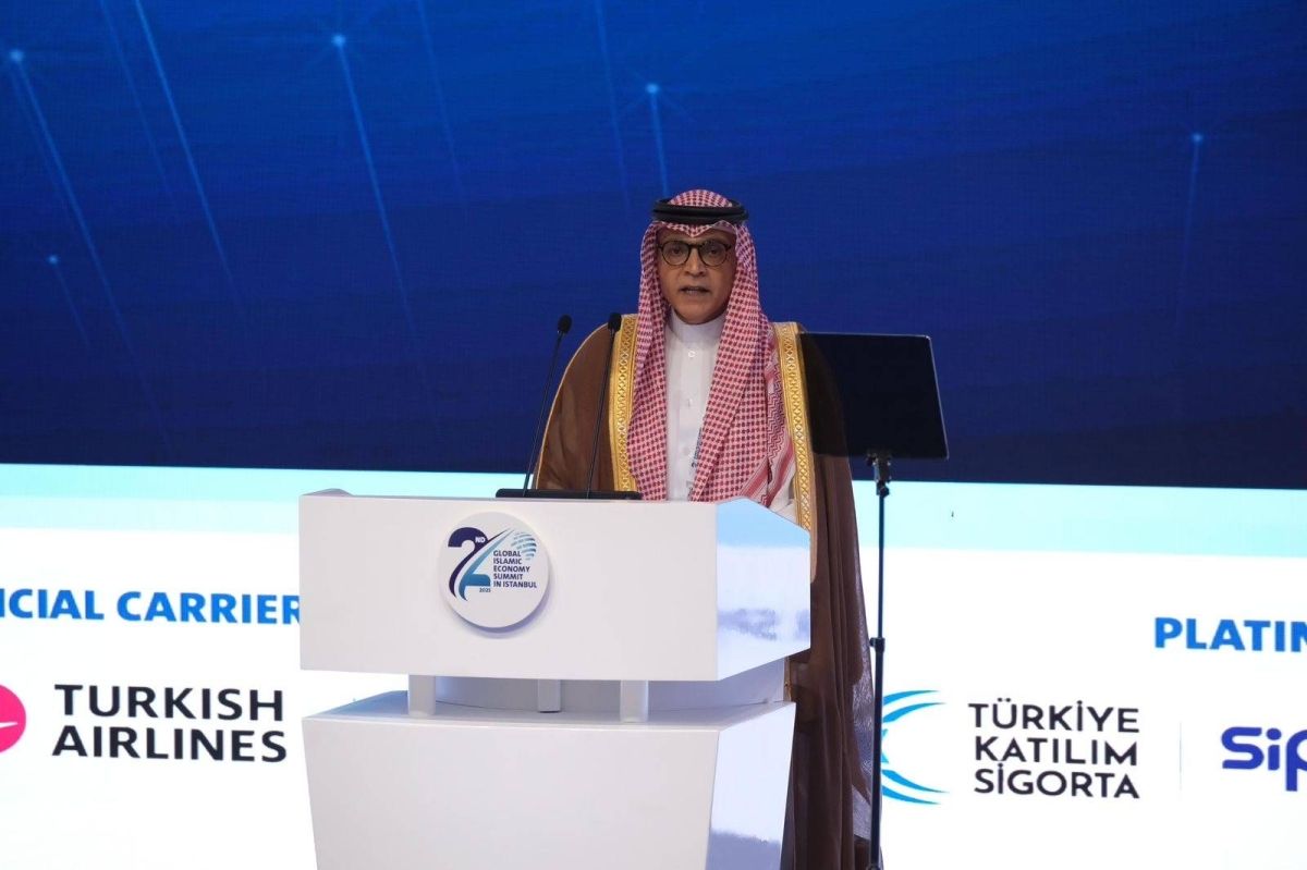 عبد الله صالح كامل: انطلاقة الاقتصاد الإسلامي بدأت من المدينة المنورة.. والمملكة رسّخت مبادئه