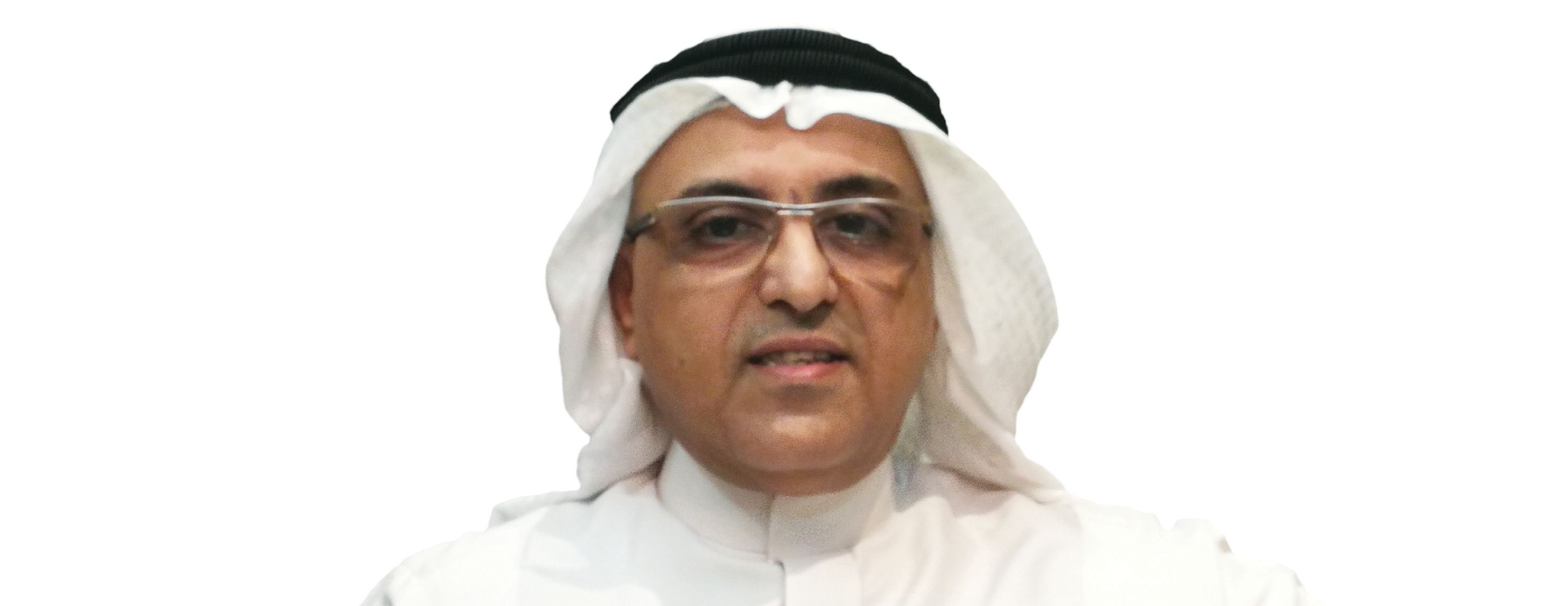 أبو سليمان: متواضع في محراب المعرفة