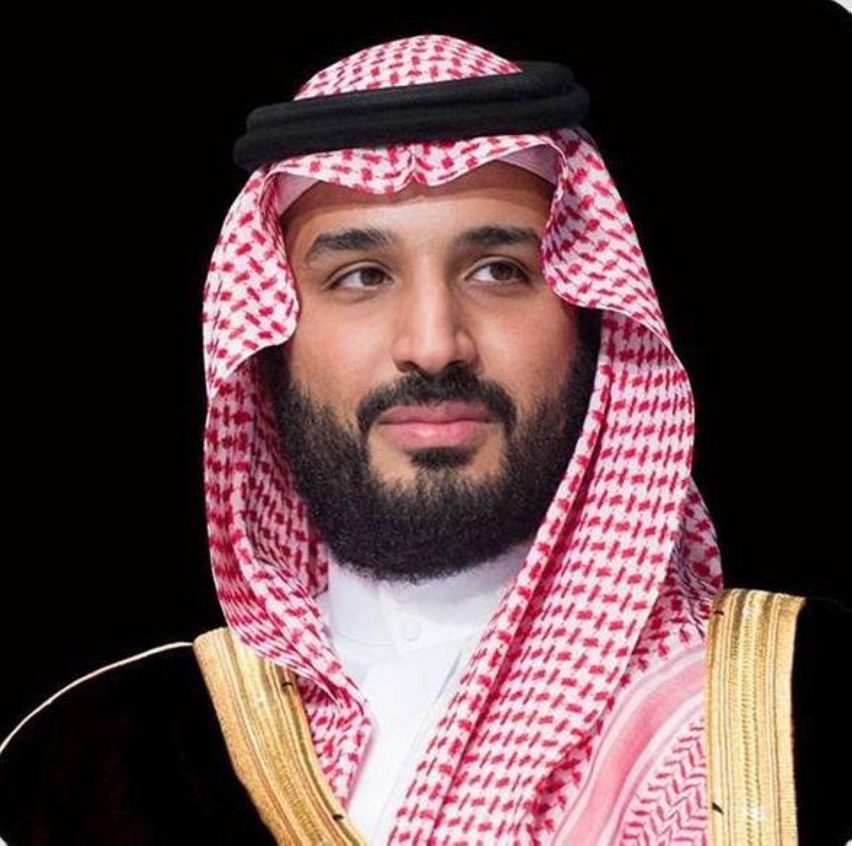ولي العهد يتلقى اتصالات هاتفية من الرئيس الإيراني ورئيسي وزراء العراق وباكستان