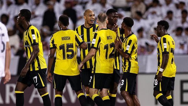 التشكيل المتوقع لاتحاد جدة أمام الخلود بالدوري السعودي
