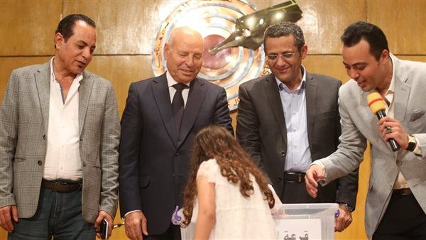 محمد السيد الشاذلي: 25 عمرة مجانية للصحفيين خلال الفترة الماضية
