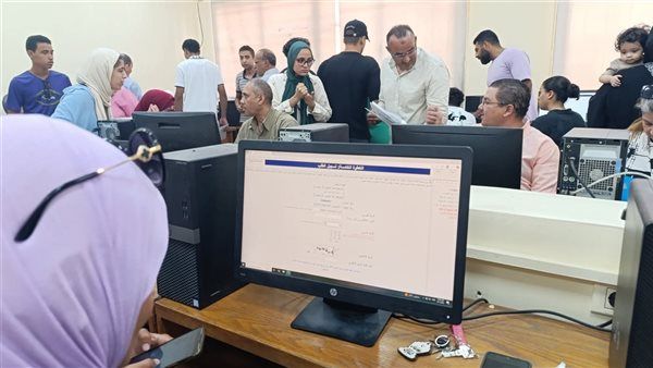 تنسيق الجامعات 2026، آخر موعد لتسجيل رغبات المرحلة الثانية وخطوات الاستعلام عن النتيجة