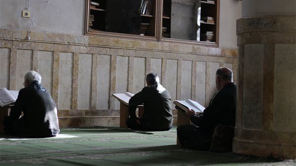 مواقيت الصلاة، موعد أذان العـصر اليوم السبت في القاهرة والمحافظات