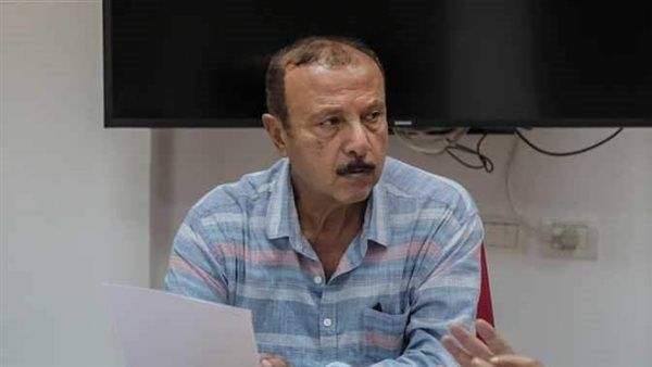 محسن صالح يطالب بإيقاف استيراد المدربين واللاعبين الأجانب