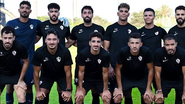 الزمالك يتعادل مع مودرن سبورت 2-2 في آخر ودياته استعدادا للدوري الممتاز