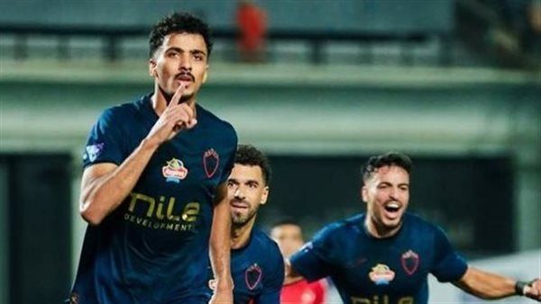 باستثناء حسام عبد المجيد، قائمة الراحلين مجانا من الزمالك قبل انطلاق الموسم الجديد
