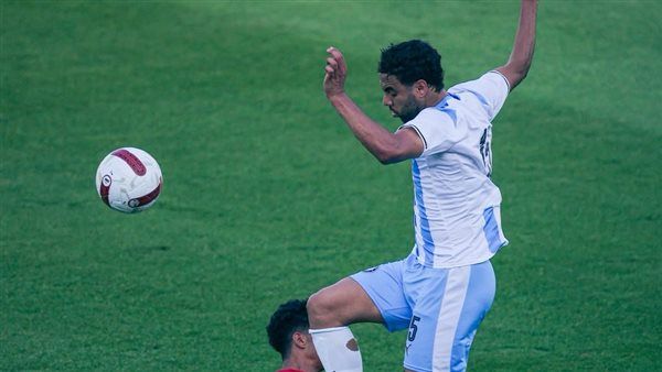 بيراميدز يقسو على مودرن دبي بسداسية وديا