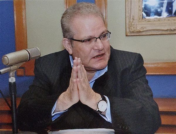 وزير الصناعة.. واقعية ورؤية سياسية واعدة (1-2)