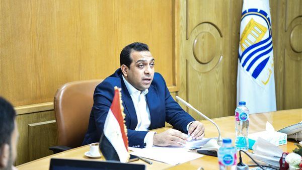 محافظة قنا تدشن مبادرة "أنا متعلم مدى الحياة"