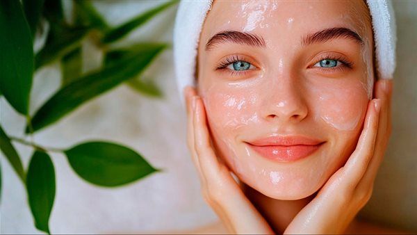 جل الكركم السحري لبشرة موحدة ونضرة وأكثر إشراقة