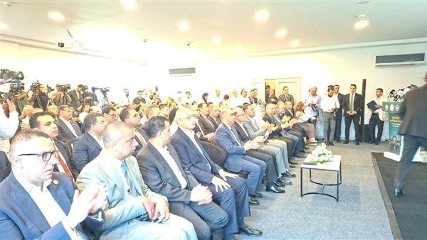 وزير الاستثمار يفتتح مركز خدمات المستثمرين بمدينة بنها