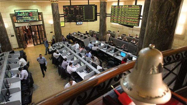 البورصة تربح 74 مليار جنيه بختام تعاملات أولى جلسات الأسبوع