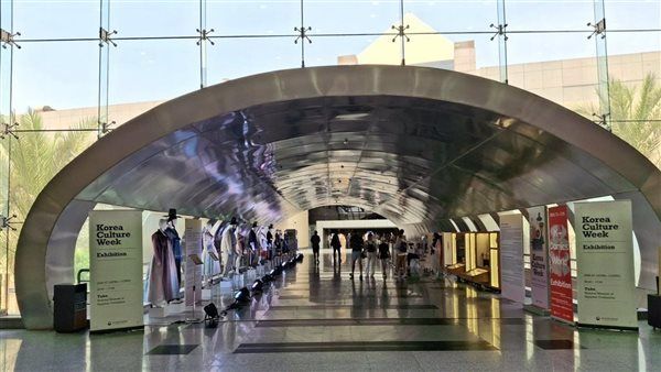 «النيل.. حضارة وحياة»، فعالية ثقافية وفنية بالمتحف القومي للحضارة احتفاء بعيد وفاء النيل