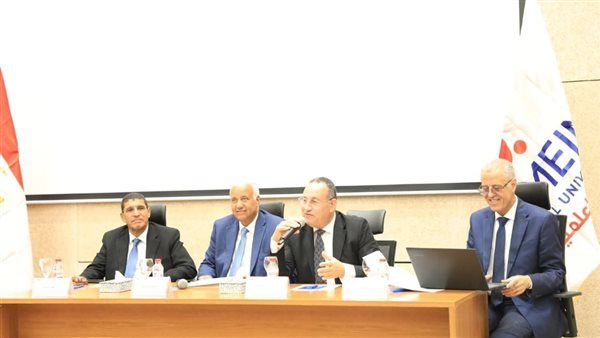 رسميًا، إعلان الحدود الدنيا للتقدم لكليات الجامعات الأهلية للعام الجامعي 2026/2027