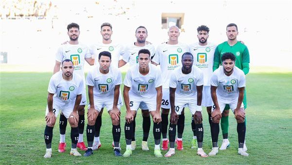 الدوري المصري، تعادل البنك الأهلي وأبو قير للأسمدة سلبيا في الشوط الأول