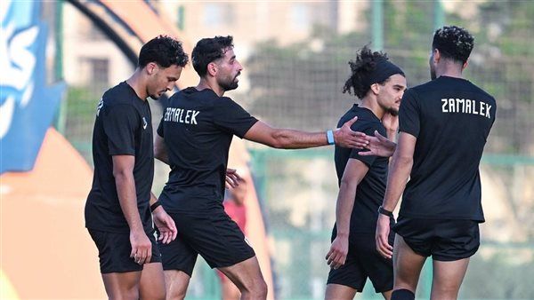 موعد مباراة الزمالك والاتحاد في الدوري المصري والقناة الناقلة