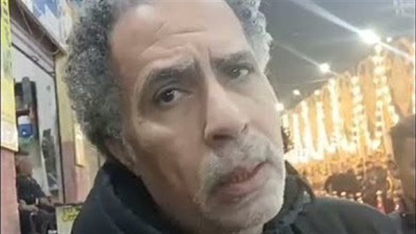 منتج رضا البحراوي يثير الجدل حول "بودعك" ويطالب بحماية حقوق بليغ حمدي
