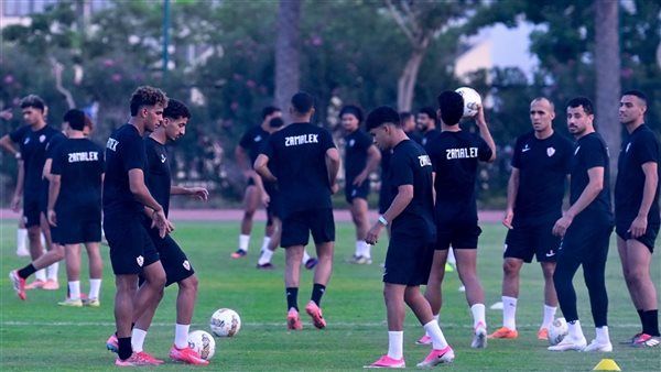 الليلة، الزمالك يبدأ رحلة الدفاع عن لقب الدوري المصري من بوابة الاتحاد