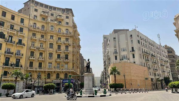 القاهرة "تشتعل" مجددا و"نار" الأربعينات تكوي الصعيد، درجات الحرارة اليوم بمدن مصر