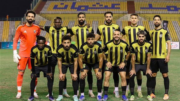 شوط أول سلبي بين طلائع الجيش والمقاولون في الدوري