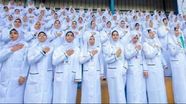 نائب يواجه الصحة بأزمة تقليص فصول مدارس التمريض في المنيا