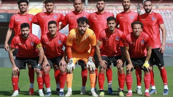 موعد مباراة بترول أسيوط مع منتخب "السويس بتروجت" بالدوري