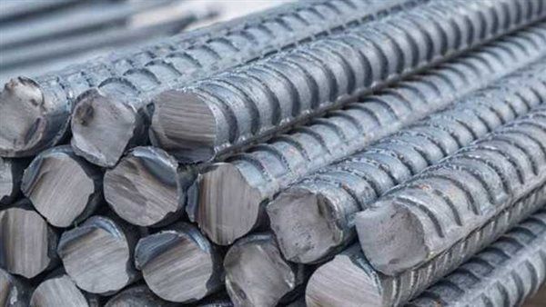 بانخفاض 730 للاستثماري، تراجع أسعار الحديد في سوق مواد البناء اليوم السبت