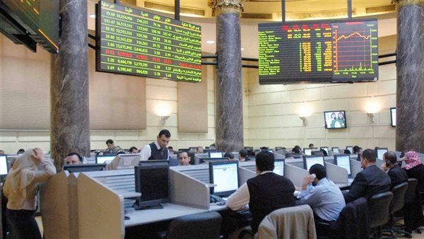 11 شركة سمسرة تستحوذ على صدارة تعاملات البورصة خلال الأسبوع الماضي