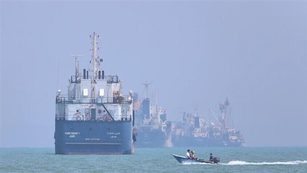 وزير الطاقة الأمريكي: عبور أكثر من 15 مليون برميل من النفط عبر مضيق هرمز خلال يوم