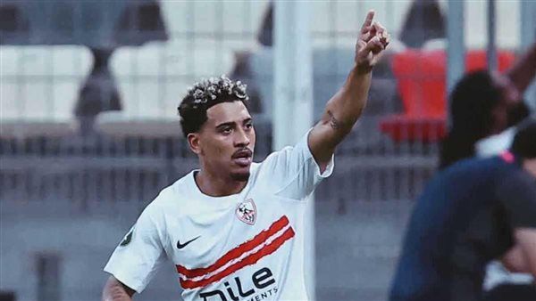 الزمالك يفاجئ خوان بيزيرا بهذا الأمر