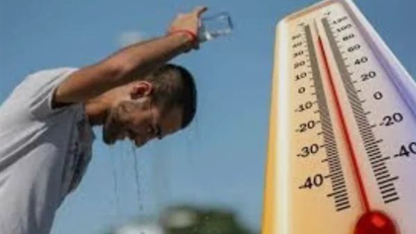 بدءا من اليوم، الأرصاد تحذر من ارتفاع جديد بدرجات الحرارة