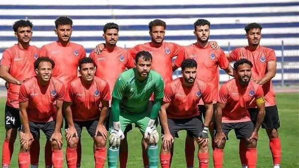 السويس بتروجت يخطف تعادلا مثيرا من بترول أسيوط 1-1 في الدوري