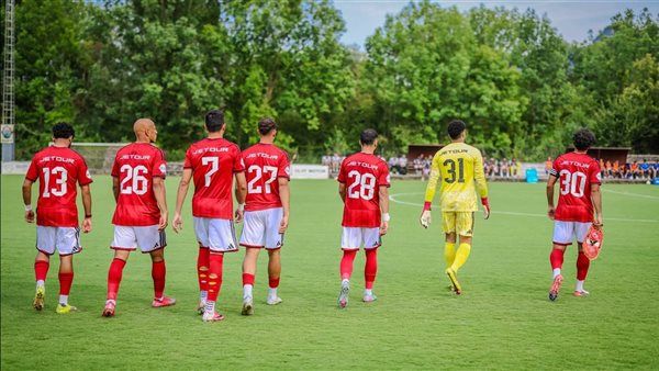 برشلونة والأهلي وليفربول وظهور جديد لصلاح، مواعيد مباريات اليوم والقنوات الناقلة
