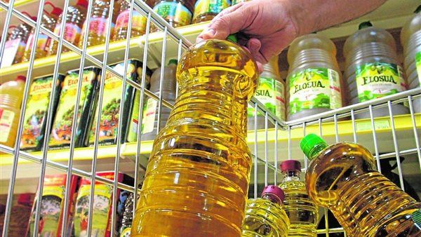 باستثناء عباد الشمس، انخفاض مفاجئ في أسعار الزيت اليوم الأحد 23 أغسطس 2026
