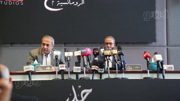 مدحت العدل يكشف مفاجأة عن مسلسل العندليب: تعرضت لهجوم بسبب اختياري لبطل العمل (فيديو)