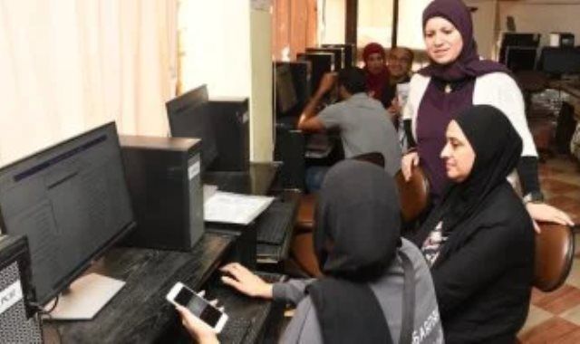 كليات متاحة لطلاب الدور الثانى ثانوية عامة.. اعرف طريقة الترشيح