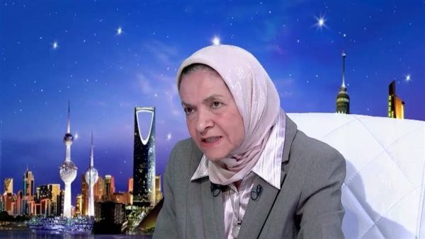 يمن الحماقي تكشف لـ"فيتو" أسرار ضعف الصادرات المصرية.. تحذر من فجوة التكنولوجيا والذكاء الاصطناعي وتراجع الاستفادة من الموارد البشرية.. وتؤكد: لدينا أسواق وموارد وعقول وهذه هي الحلقة المفقودة