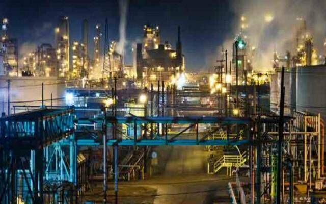 "بترو رابغ" تعين حسن اليامي بمنصب الرئيس التنفيذي بعد استقالة الغامدي