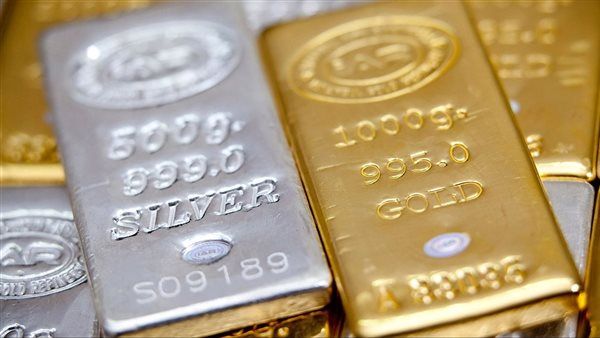 542 دولارا زيادة في سعر أونصة الذهب عالميا في أغسطس
