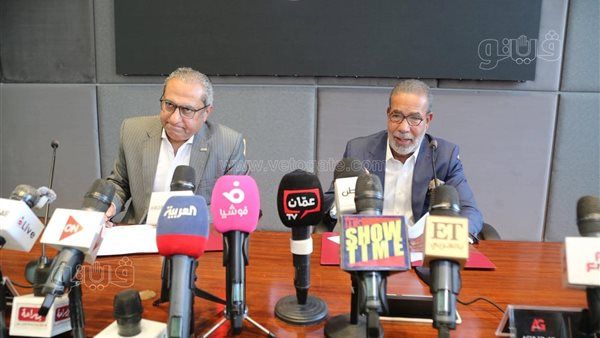 مدحت العدل يفجر مفاجأة عن «حليم»: الذكاء الاصطناعي يصنع أغنية في 3 دقائق (فيديو وصور)